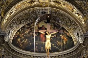 Parco dei Colli di Bergamo, anello dal Monastero di Astino a San Vigilio-Città Alta il 6 febbraio 2020 - FOTOGALLERY